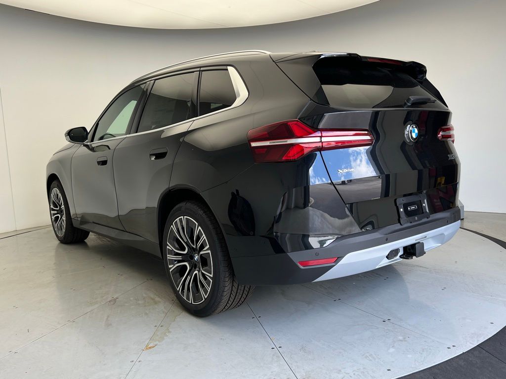 Thumbnail: 2026 BMW X3 - 4