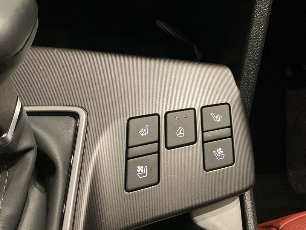 New 2026 Black Kia SX-Prestige image 15