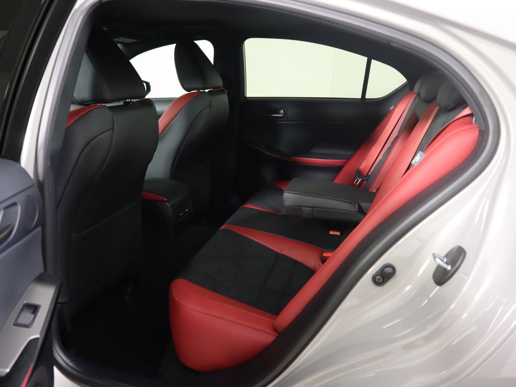 Thumbnail: 2025 Lexus IS - 22