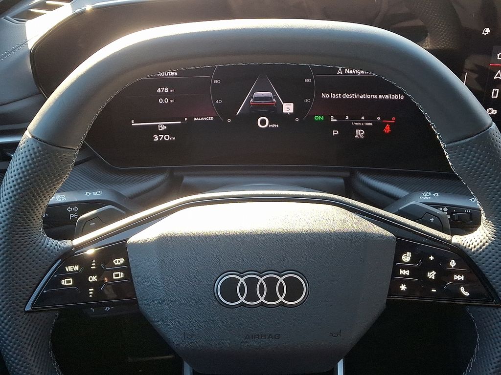 Thumbnail: 2025 Audi SQ5 - 20