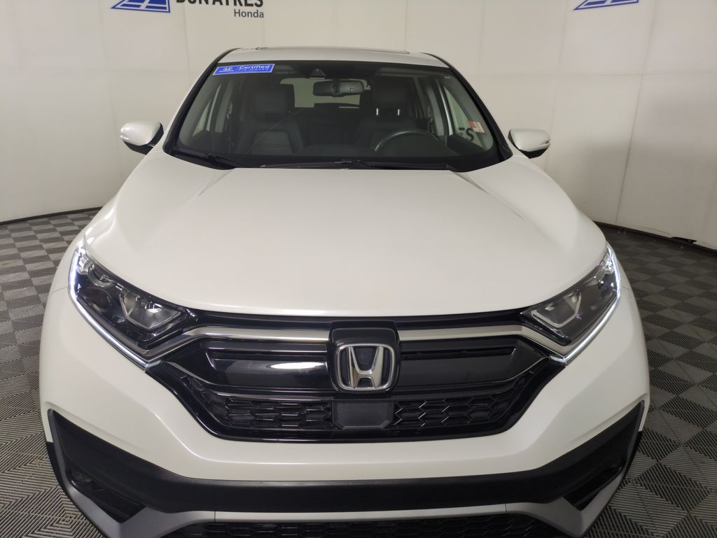 Used 2022 Honda CR-V For Sale in Fort Wayne, IN