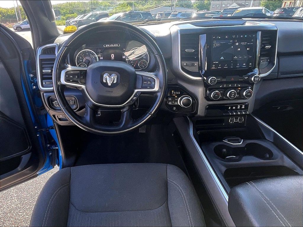 2022 Ram 1500 — photo 17