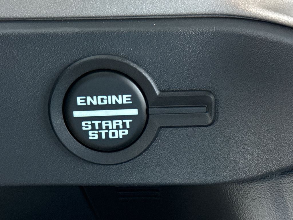 New 2026 White Ford Outer Banks image 23