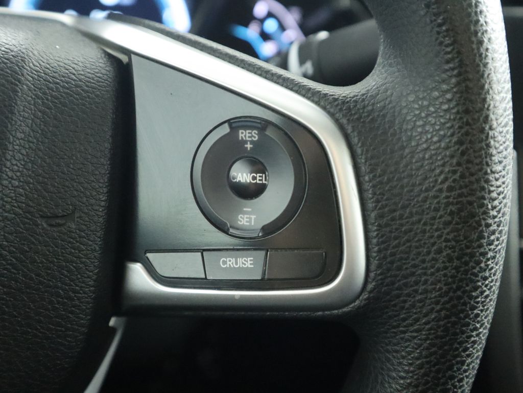 Thumbnail: 2017 Honda Civic - 12