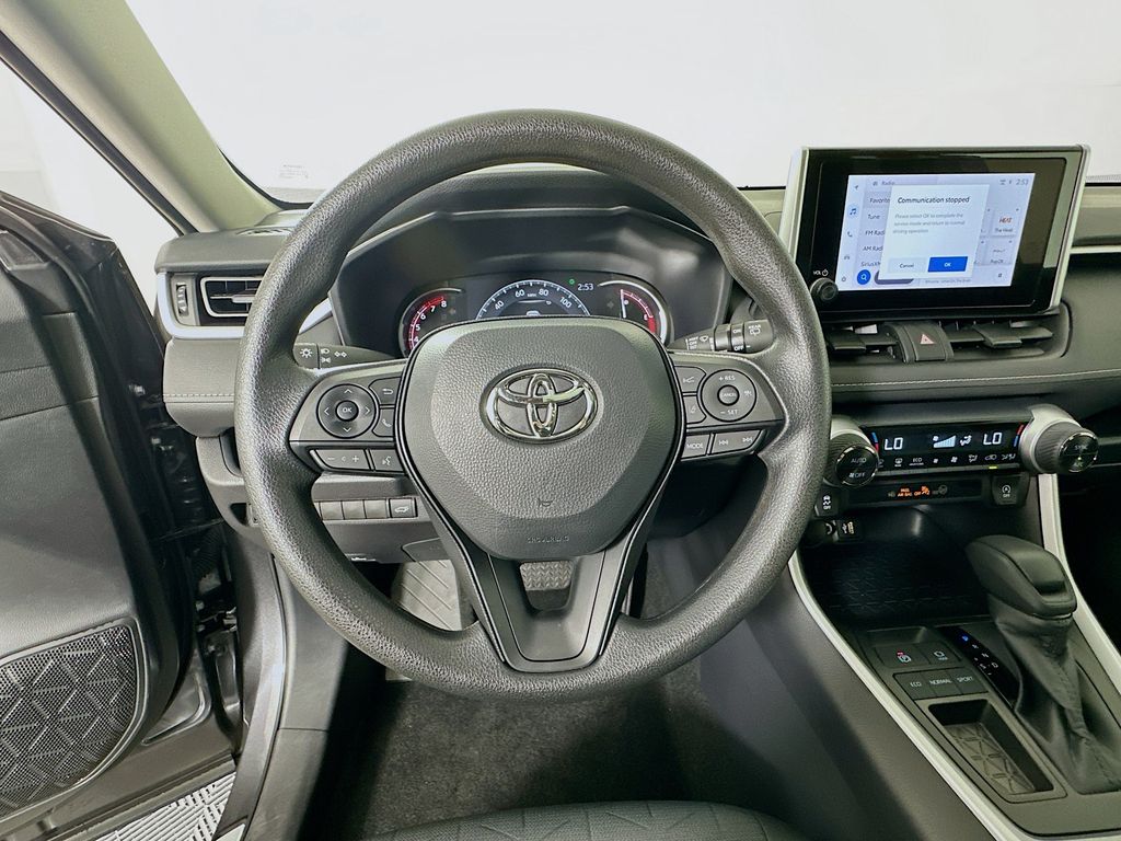 Thumbnail: 2025 Toyota RAV4 - 11