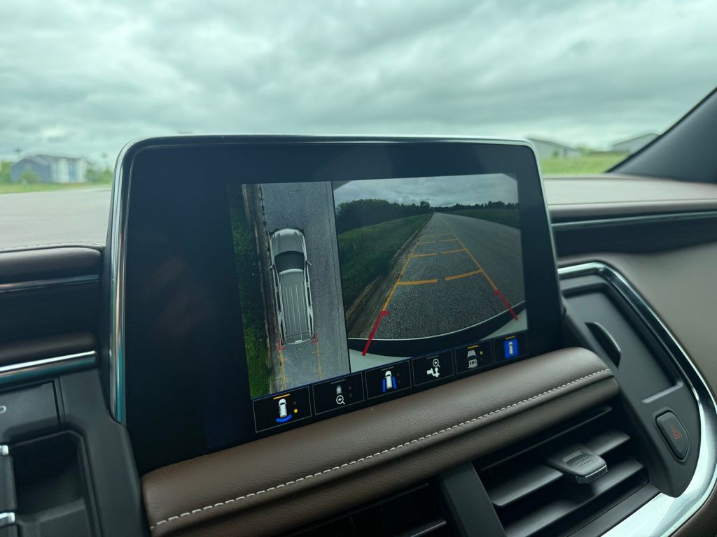 2023 Chevrolet Tahoe High Country - Photo 6