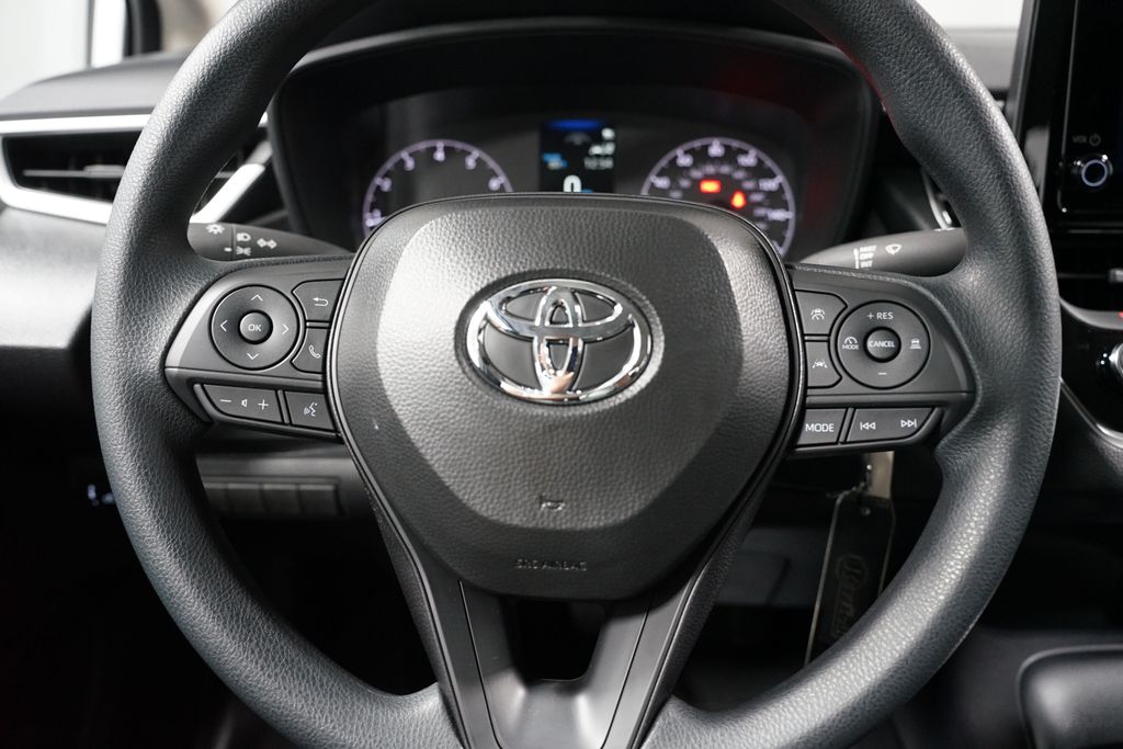 Thumbnail: 2025 Toyota Corolla - 12