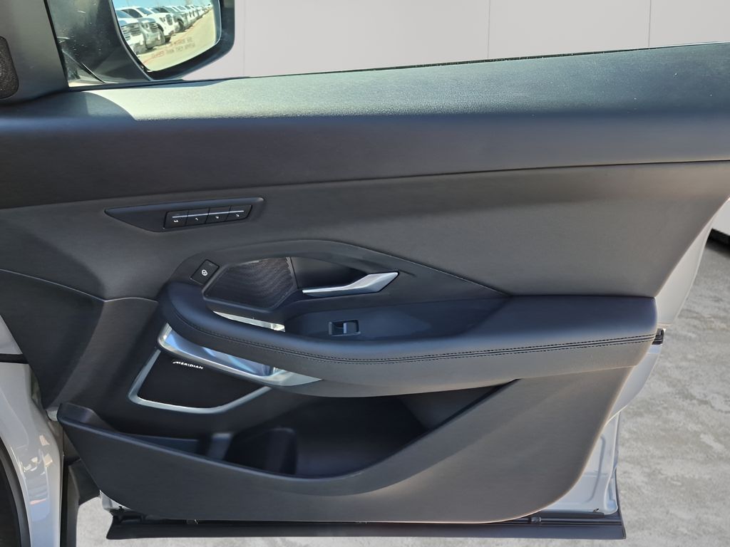 Used Car 2019 Jaguar E-pace  Se For Sale Under $20,000 In Austin, Texas