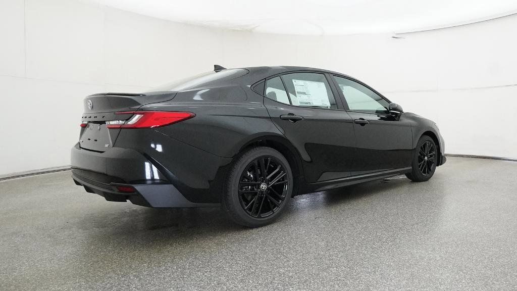 Thumbnail: 2026 Toyota Camry - 22