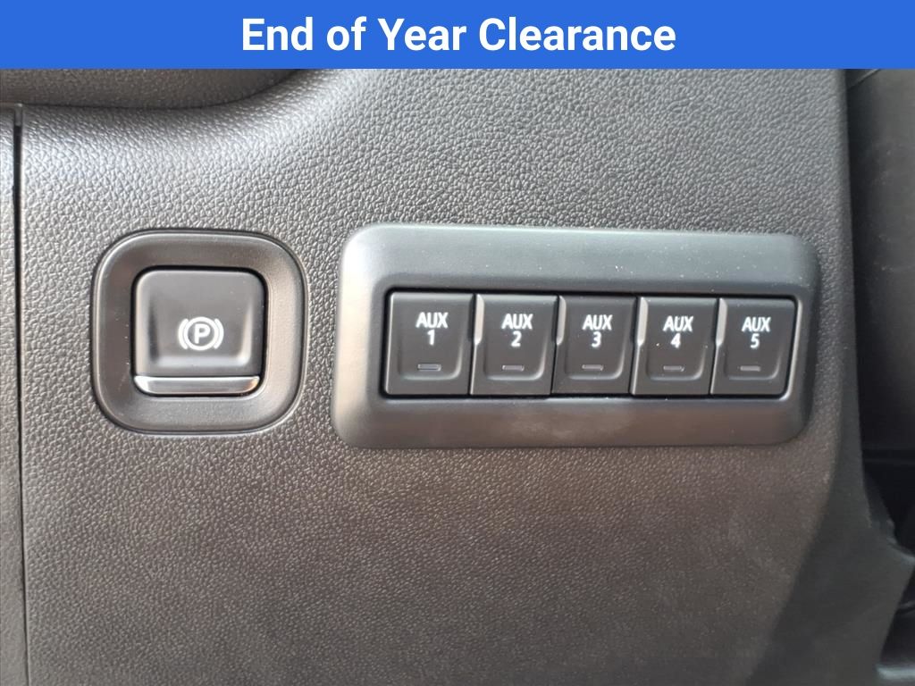 ChevroletSilverado 2500HD16