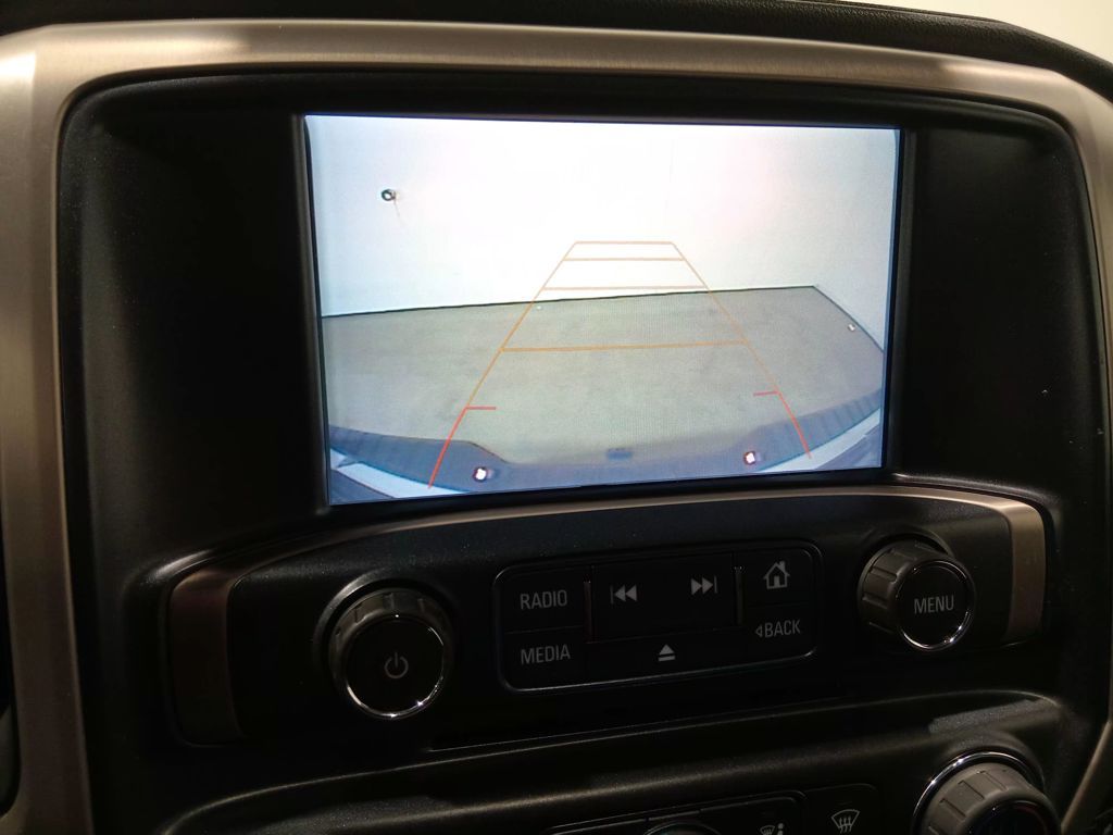 2018 GMC Sierra 2500HD Denali