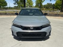 New 2026 Gray Honda Sport image 2