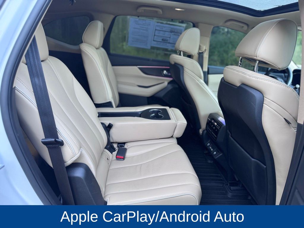 2023 Acura MDX Advance Package