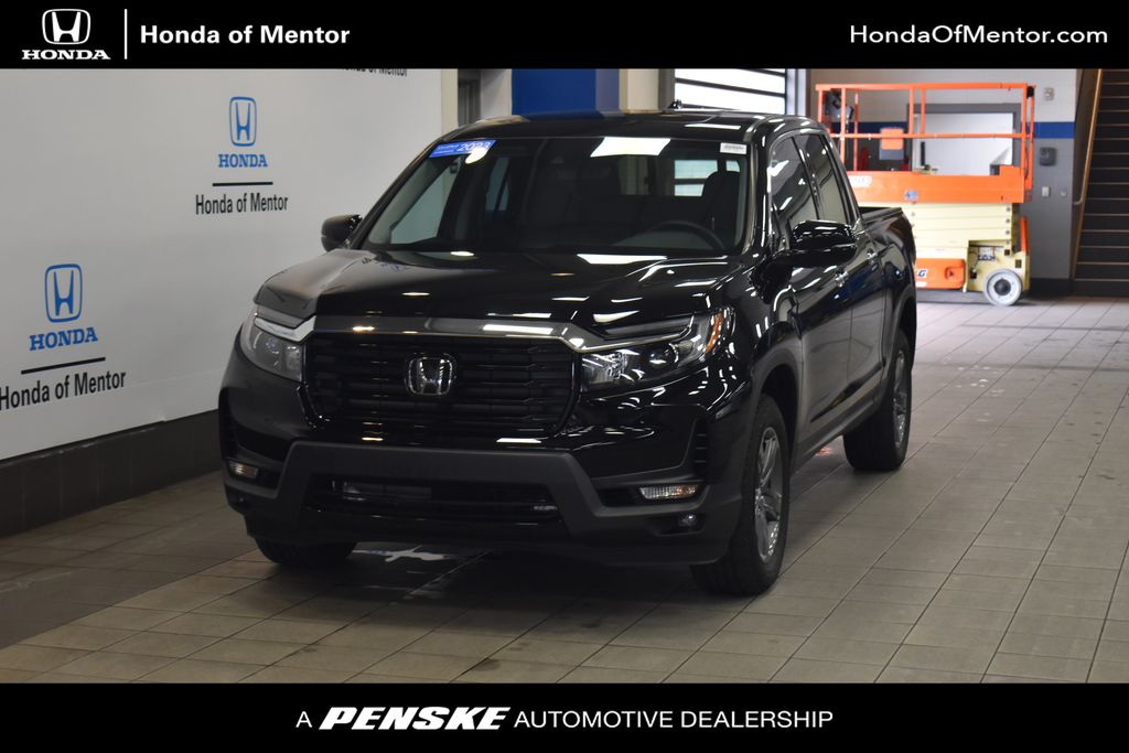 2023 Honda Ridgeline RTL-E -
                  Mentor, OH