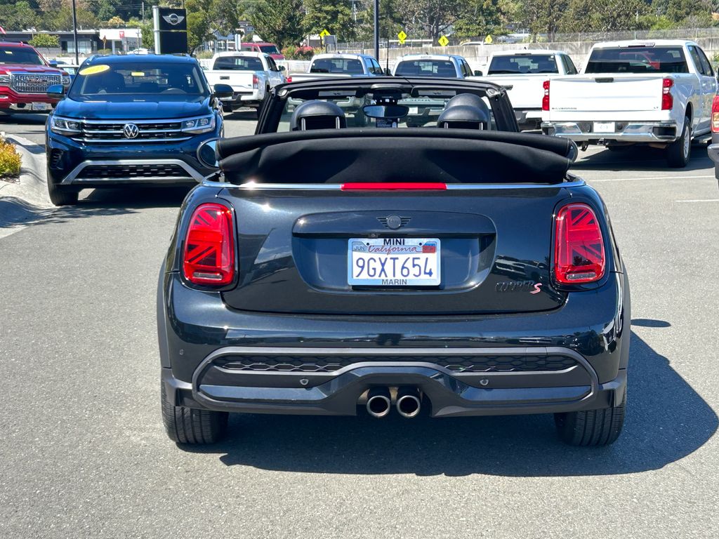 Thumbnail: 2023 MINI Cooper - 4