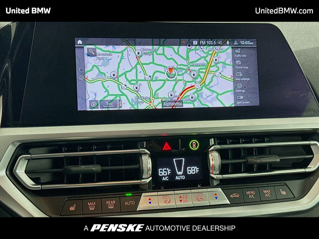 Thumbnail: 2023 BMW 4 Series - 10