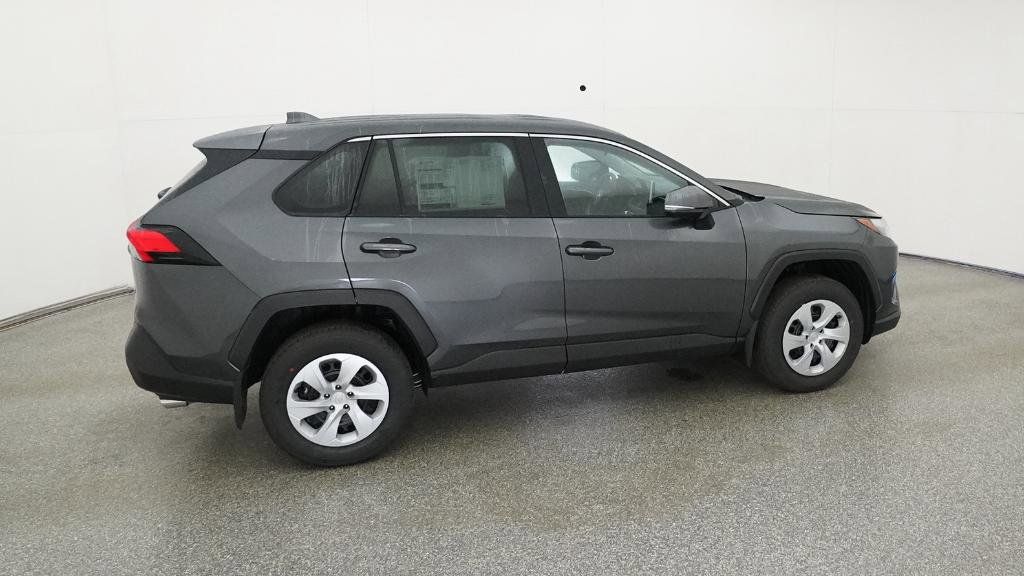 Thumbnail: 2025 Toyota RAV4 - 26