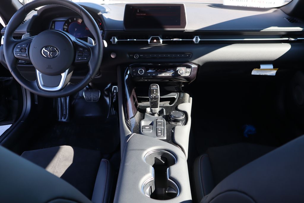 Thumbnail: 2026 Toyota GR Supra - 13