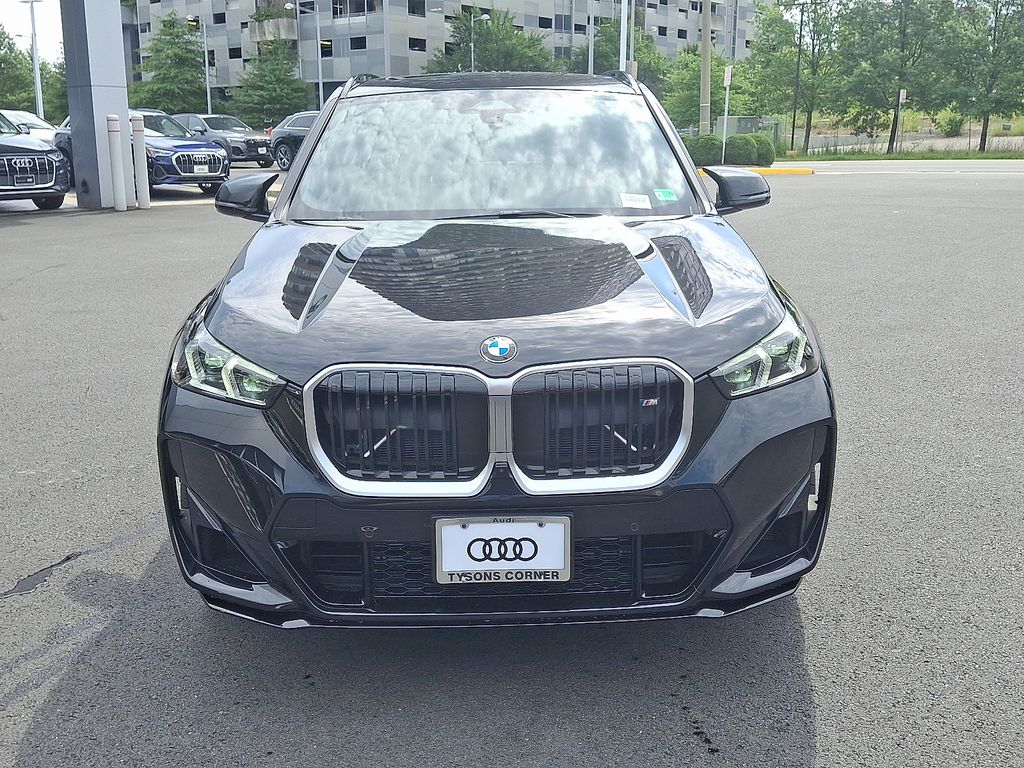 Thumbnail: 2024 BMW X1 - 2