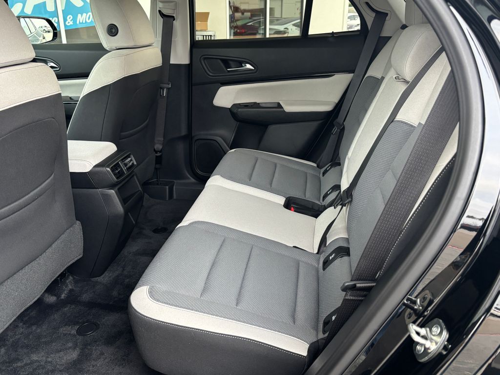 Thumbnail: 2025 Honda Prologue - 25