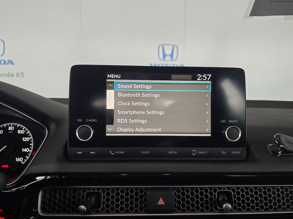 Used Car 2023 Honda Civic  Ex-l For Sale Under $30,000 In San Juan, Puerto Rico
