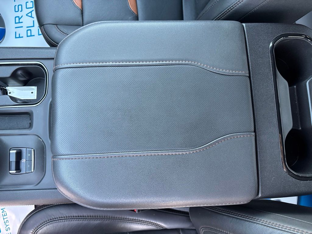 Used 2024 GMC Sierra 1500 Truck