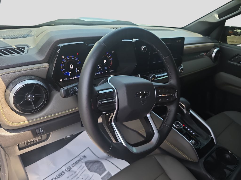Used 2026 Chevrolet Colorado Truck