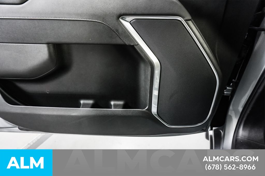 Used 2026 Silver GMC SLT image 49