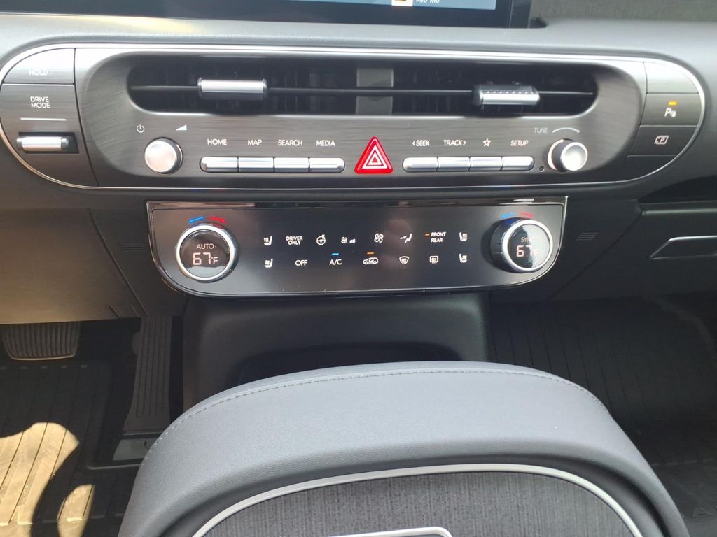 New 2026 Hyundai Palisade Hybrid SUV