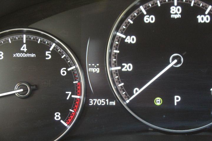Used Car 2024 Mazda Cx-30  2.5 S Select Sport For Sale Under $25,000 In Georgetown, Texas