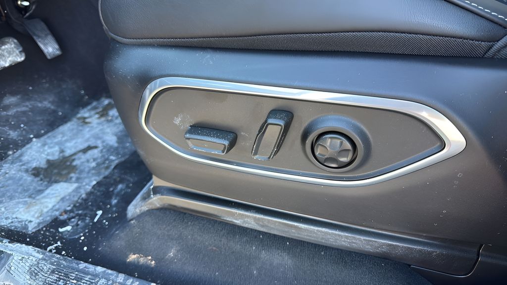 2026 Grand Wagoneer Grand Wagoneer