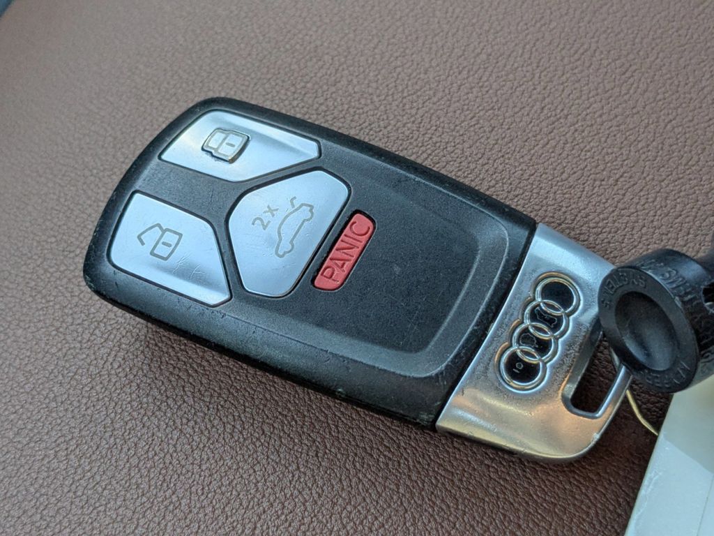 2021 Audi Q5 Premium Plus 45 TFSI quattro S tronic