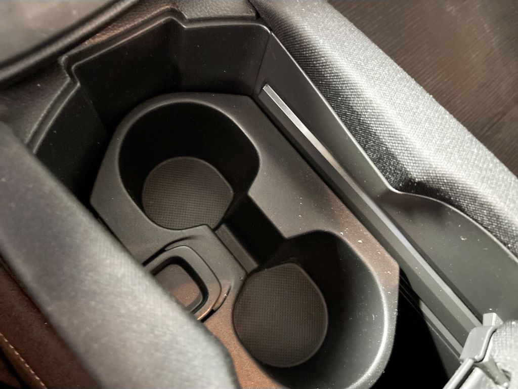 2022 Honda Insight EX