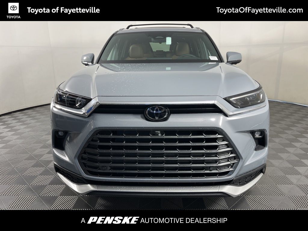 Thumbnail: 2026 Toyota Grand Highlander - 7