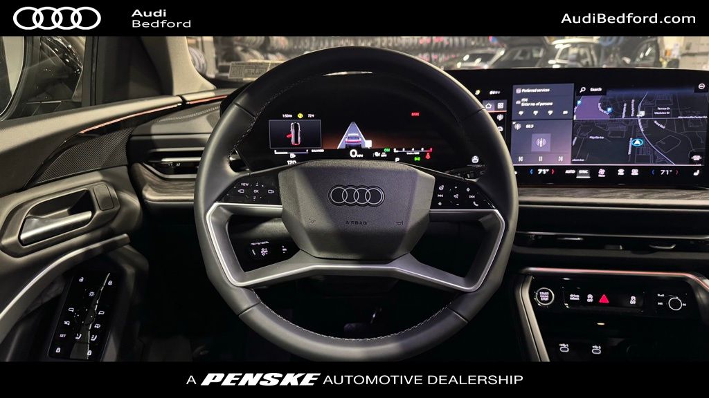 Thumbnail: 2025 Audi Q5 - 13