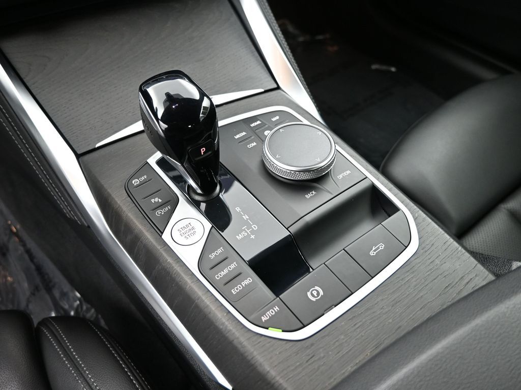 2022 BMW 4 Series 430i xDrive