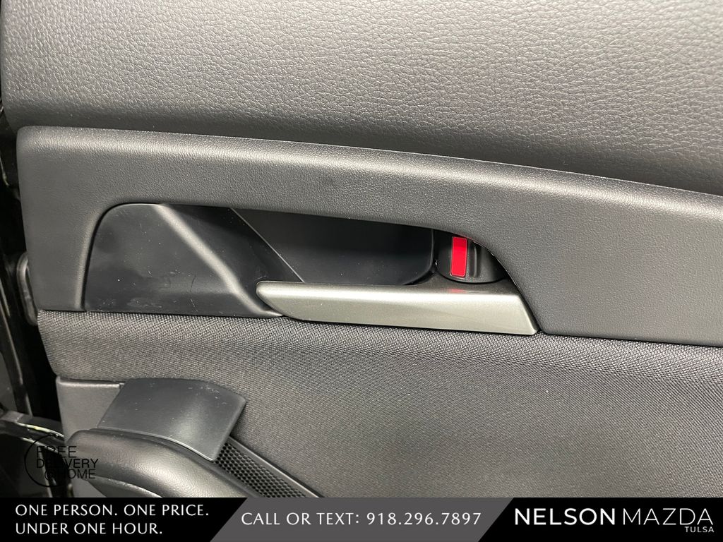 New 2026 Black Mazda 2.5 S image 42