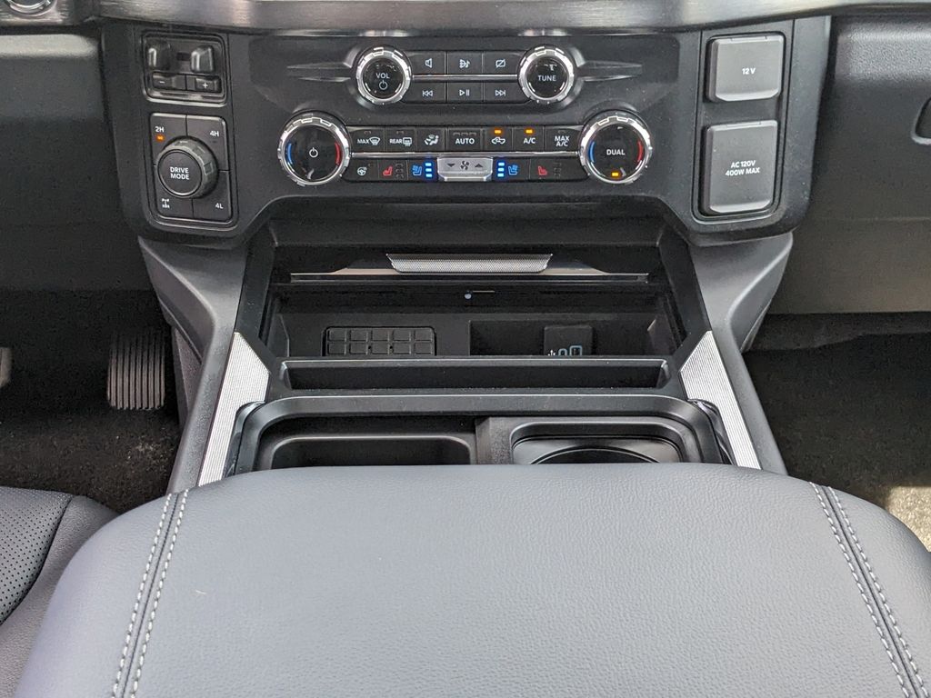 2024 Ford F-250 Super Duty Lariat