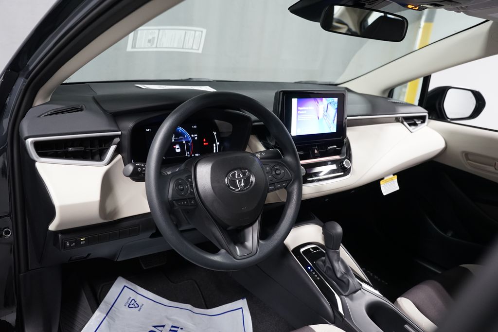 Thumbnail: 2026 Toyota Corolla - 11