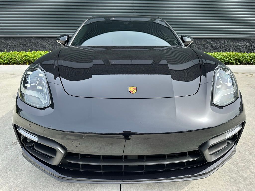 Thumbnail: 2023 Porsche Panamera - 7
