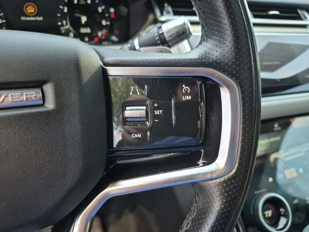 Used Car 2021 Land Rover Range Rover Velar  P250 R-dynamic S For Sale Under $35,000 In Austin, Texas