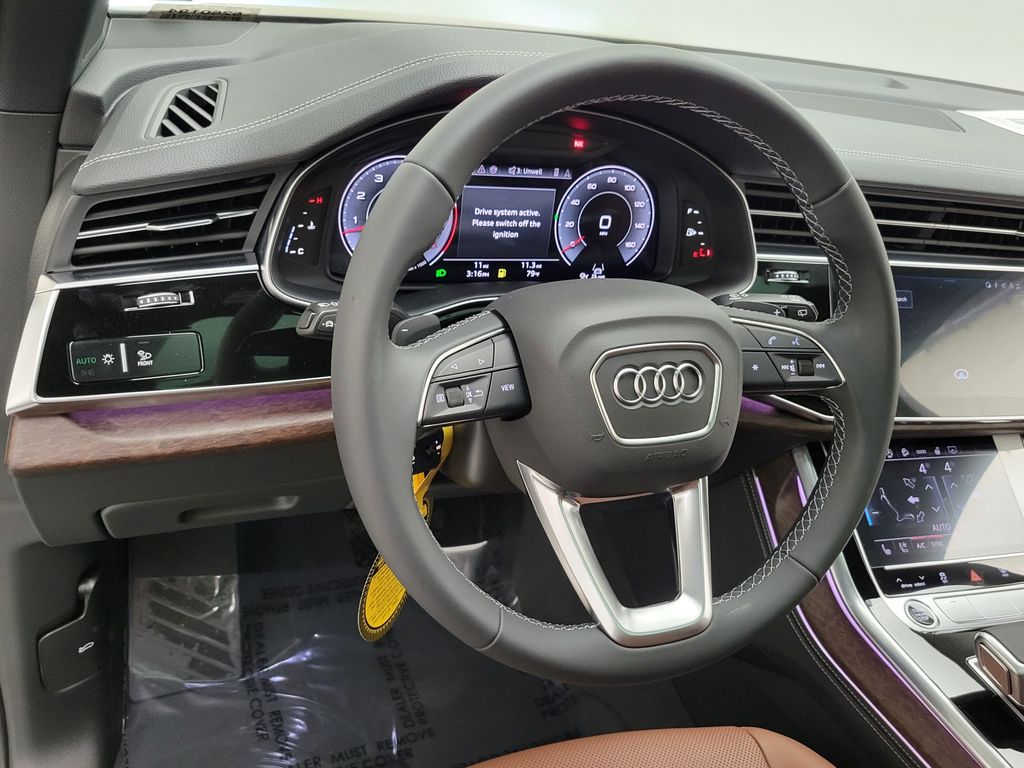 Thumbnail: 2026 Audi Q7 - 31