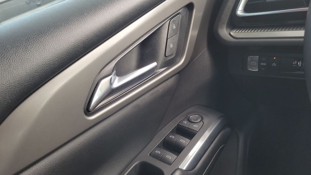 Used 2024 Black Chevrolet LS image 18