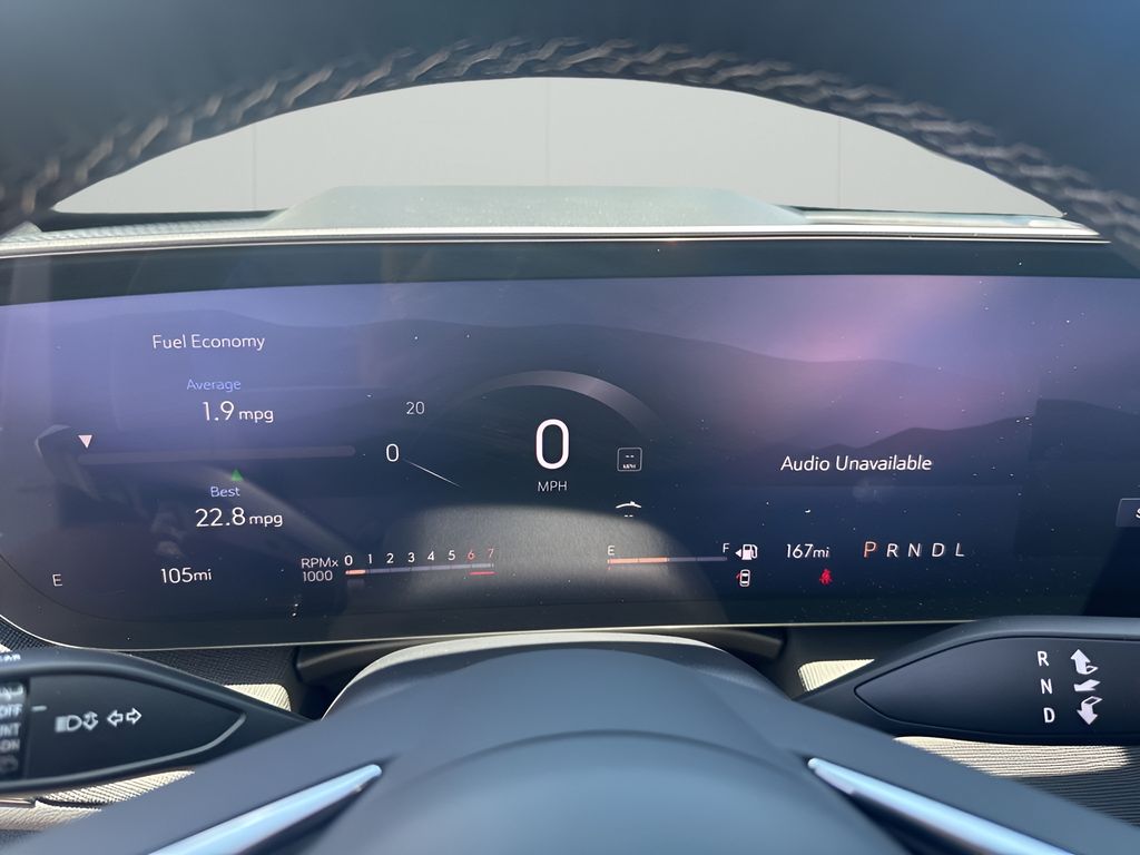 New Car 2025 Buick Enclave  Sport Touring For Sale Under $50,000 In Austin, Texas