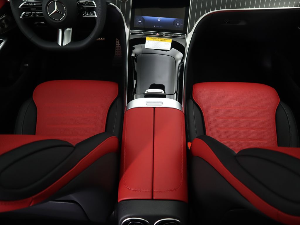 Thumbnail: 2026 Mercedes-Benz GLC - 18