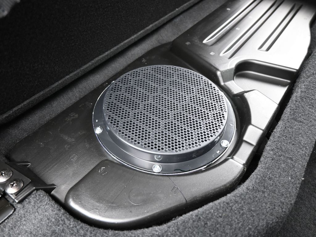 New 2026 Forged Blue Metallic Ram Big Horn image 41