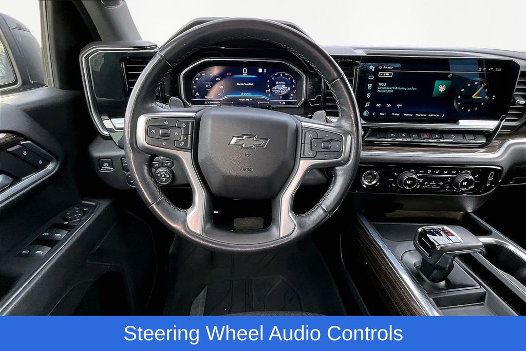 ChevroletSilverado 150010