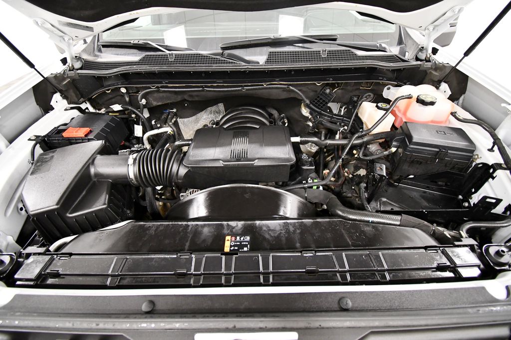Used 2024 Chevrolet Silverado 3500HD Truck
