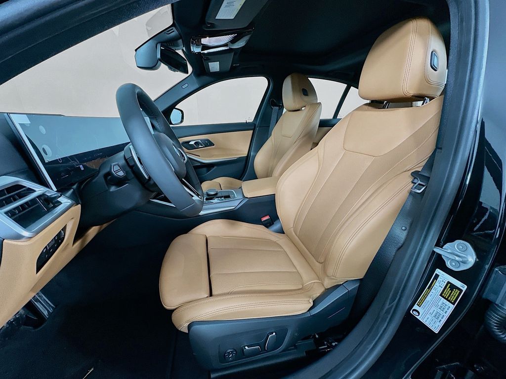 Thumbnail: 2026 BMW 3 Series - 16