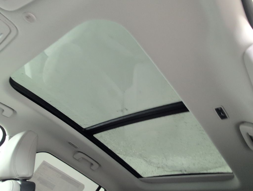 new 2025 Lincoln Aviator car, priced at $57,660